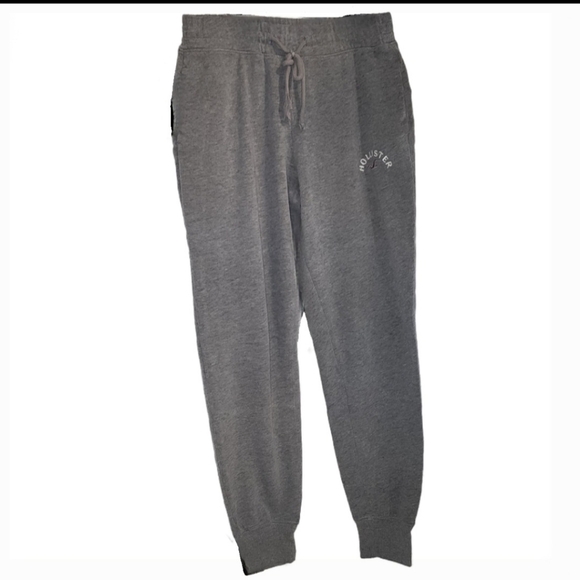 Jogger Sweatpants by Hollister, Gray - Extra Small - Picture 1 of 7